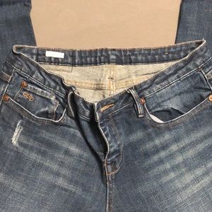 QSD jeans size 9/29